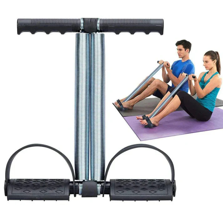 Tummy Trimmer Double Spring - Haya By Rabi