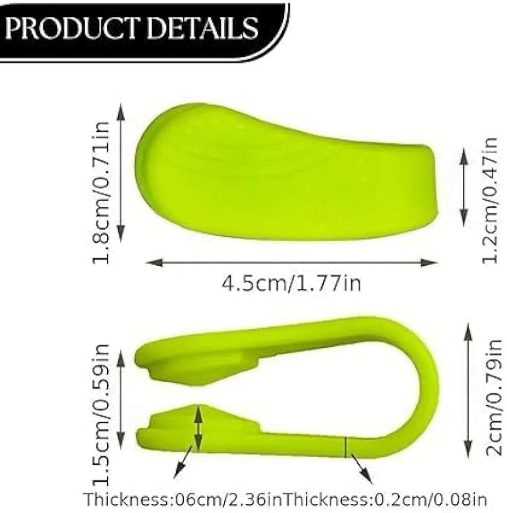 Sugar Control LI4 Acupressure Point Clip - Haya By Rabi
