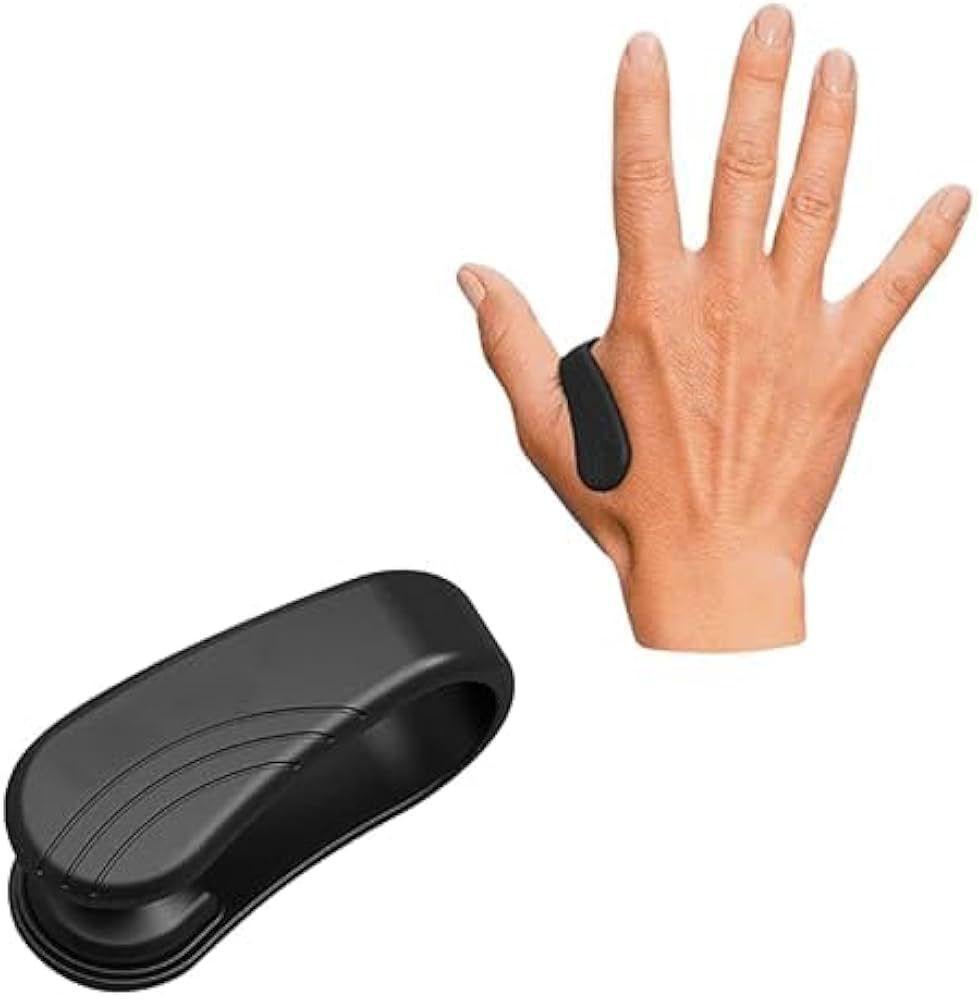 Sugar Control LI4 Acupressure Point Clip - Haya By Rabi
