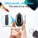 Mini Power Keychain Mobile Charger & Power Bank - Haya By Rabi