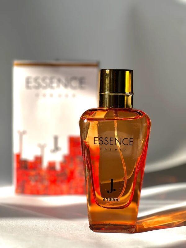 Pack of 2 – J. Essence & J. Janan | Perfume For Men and Women – 100ml - Haya By Rabi