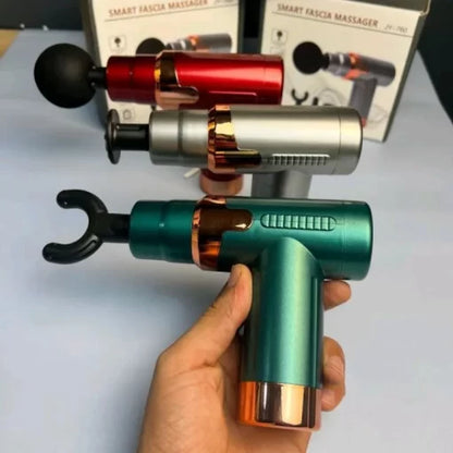 Portable Mini Massage Gun - Haya By Rabi
