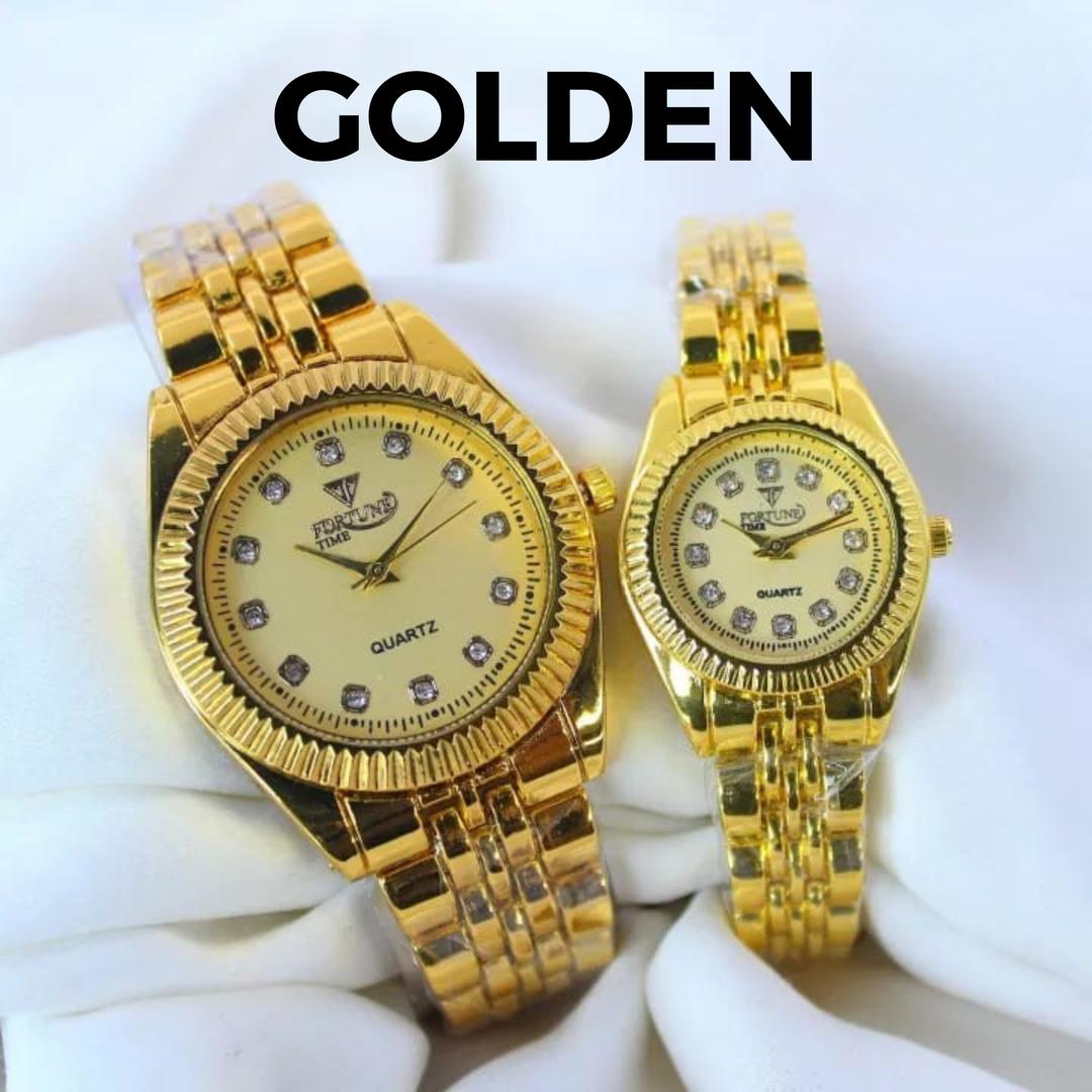 UNISEX BEST GOR COUPLE WATCH - Haya By Rabi