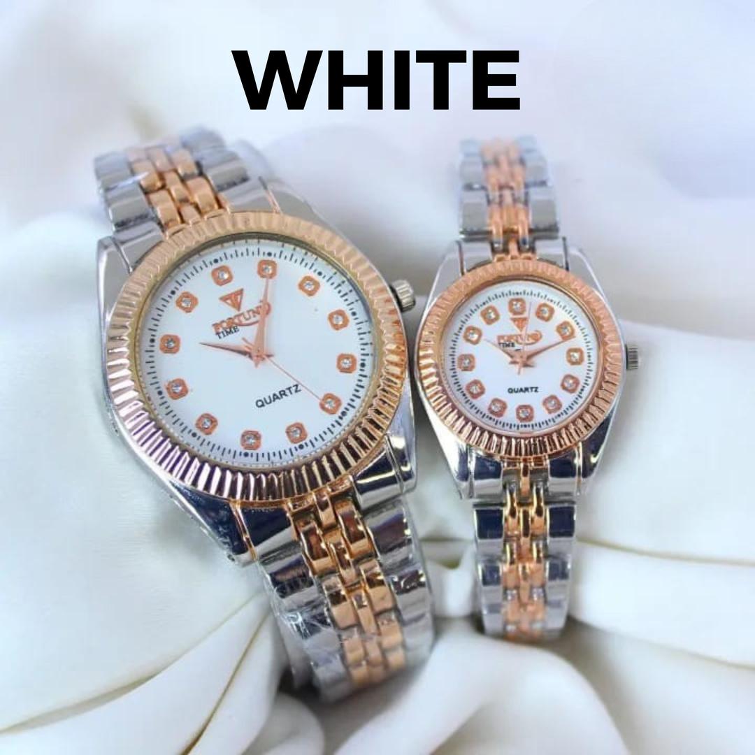 UNISEX BEST GOR COUPLE WATCH - Haya By Rabi