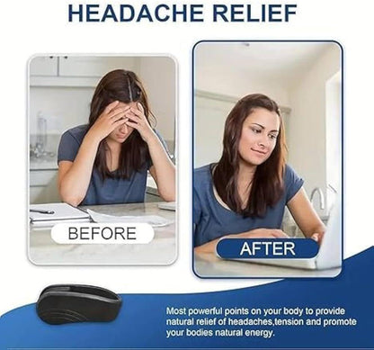 Sugar Control LI4 Acupressure Point Clip - Haya By Rabi