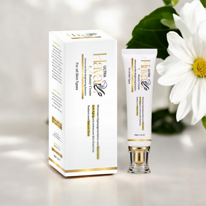 Deal buy 1 Get 1 Free Haya Beauty Cream (Ultra) - Haya By Rabi