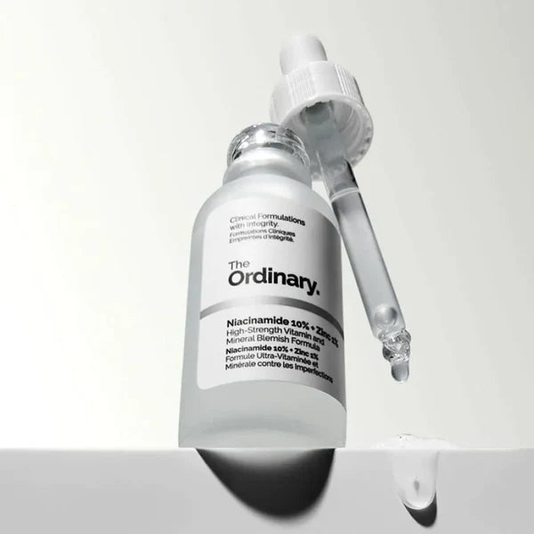 Buy 1 Get 1 FREE The Ordinary Niacinamide (Pack Of 2)