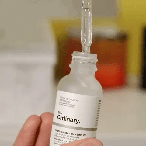 Buy 1 Get 1 FREE The Ordinary Niacinamide (Pack Of 2)