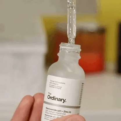 Buy 1 Get 1 FREE The Ordinary Niacinamide (Pack Of 2)